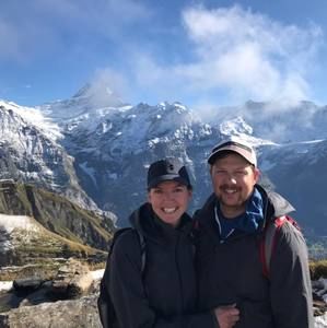 Meet your Posher, Kelli